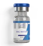 Bac water
