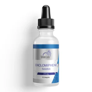 Enclomiphene | 12.5mg/mL Liquid