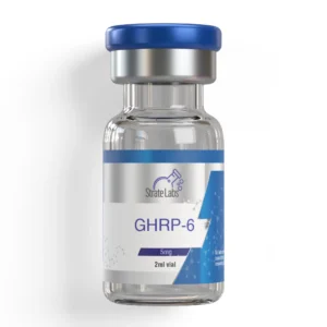 GHRP-6 | 5mg