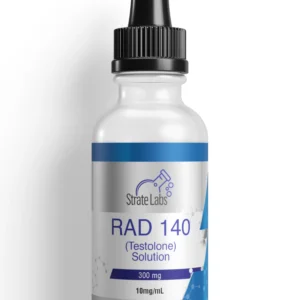 RAD-140 Liquid | 10mg/ml