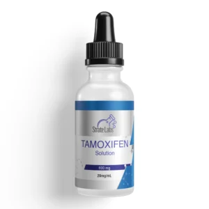 Tamoxifen – 20mg/mL Liquid