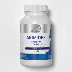 Arimidex (Anastrozole) Capsules | 1mg x60