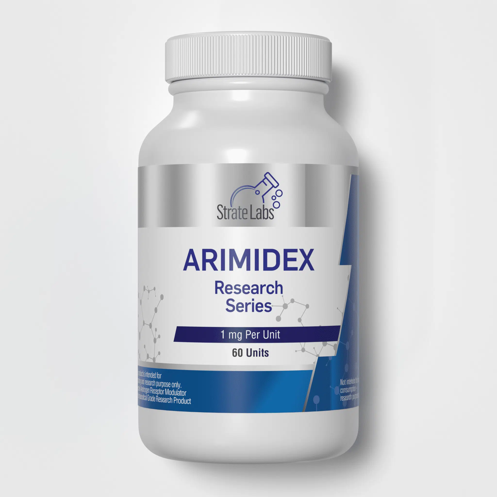 Arimidex (Anastrozole) Capsules | 1mg x60