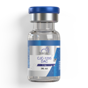 CJC-1295 DAC 2mg