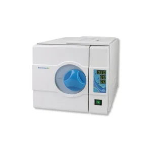 BIOCLAVE MINI DIGITAL BENCHTOP AUTOCLAVE,115V 8L